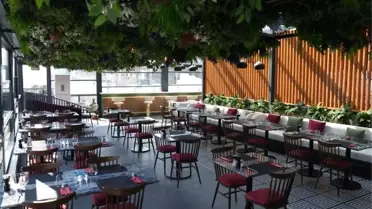 Ataşehir'de Uygun Fiyatlı Restoran Açıldı