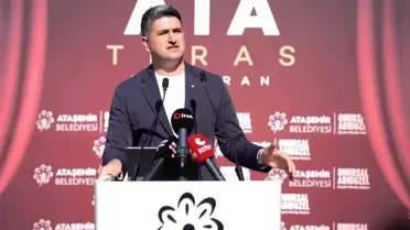 Ataşehir Belediyesi'nden Ekonomik Restoran: ATA Teras