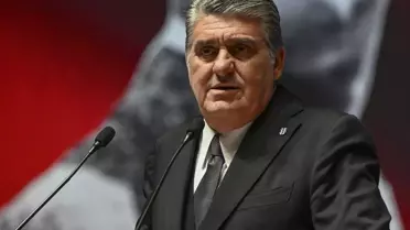 Beşiktaş'tan geleceğe yönelik sermaye artırımı hamlesi
