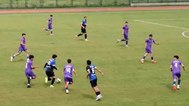 Vitraspor, Gebzespor'u 10-2 Yendi