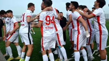 Denizlispor'un Acılı Veda Günü ve İdman Yurdu'nun Şampiyonluğu