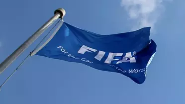 FIFA'dan Altay'a 6 puan silme cezası