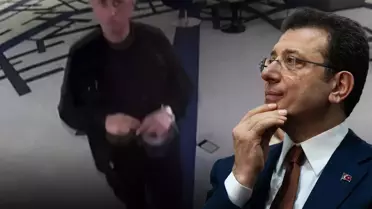 İmamoğlu'nun görüşmesinde kameraları bantlayan koruma ifadesinde kendisiyle çelişti