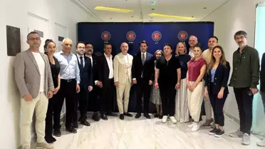 İzmir'den Dubai'ye Gelinlik İhracatı