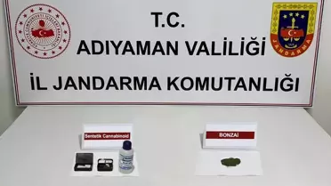 Adıyaman'da Uyuşturucu Operasyonu: 22 Gözaltı