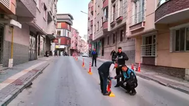 Karacabey'de Trafik Sorununa Kalıcı Çözüm