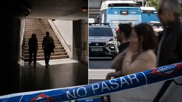 Karanlığa gömülen İspanya'da üçüncü seviye alarm çağrısı: Ordu devreye girsin