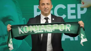 Konyaspor 5 Maçta 5 Galibiyet