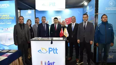 MSKÜ'de Ulaşım Festivali Coşkusu