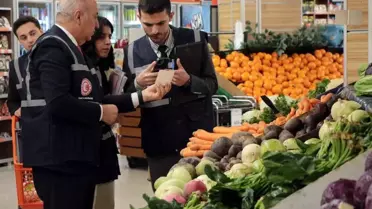 Neredeyse her gün tüketiyoruz! Pazar ve marketten alınan 11 ürün zehirli çıktı