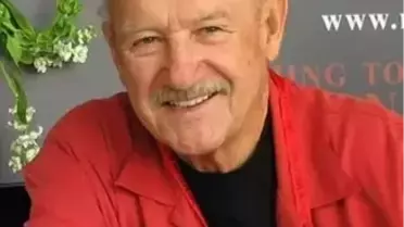 Gene Hackman'ın Ölüm Nedeni Açıklandı