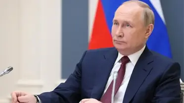 Putin'den Geçici Ateşkes İlanı