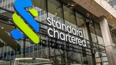 Standard Chartered'tan Bitcoin için uyarı