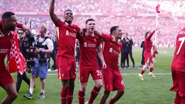 Trent Alexander Arnold, adım adım Real Madrid'e