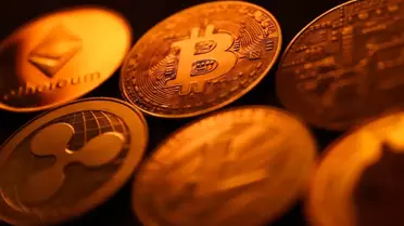 Yatırımcılar zayıflayan dolardan kripto para varlıklarına yöneliyor