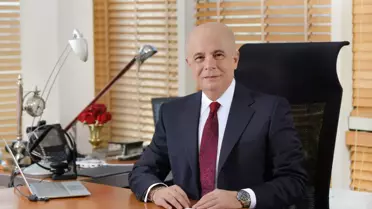 Yıldız Holding'de Yönetim Değişikliği
