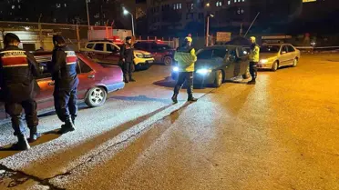 Zonguldak'ta Kapsamlı Güvenlik Denetimleri