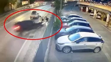 Kaza Davasında 3 Sanığa Hapis Cezası