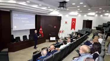 Türk Firmalarına ABD Fırsatları