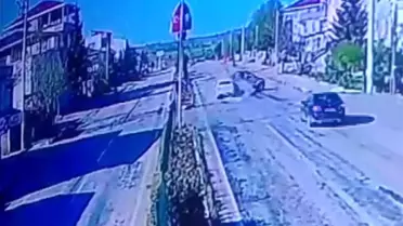 Adıyaman'da Feci Kaza: 6 Yaralı