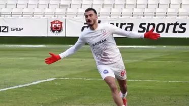 Sami Satılmış Yeşil Sahalara Döndü