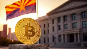 Arizona Meclisi Bitcoin rezerv planını onayladı