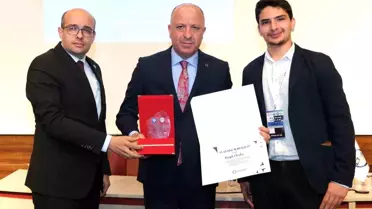 Geleceğin Mühendisleri ile Buluşma