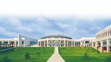 YÖK: 4 Türk Üniversitesi Asya'nın İlk 100'ünde