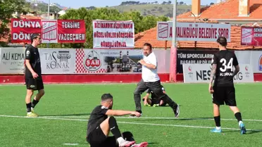 Ayvalıkgücü'nden Sert Açıklama