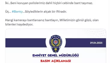 Yerlikaya'dan Yakın Koruma Açıklaması