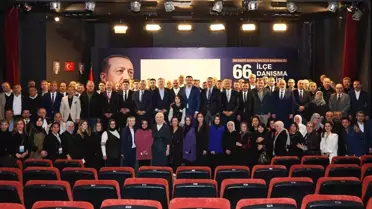 Başkan Alemdar: 'Şehri geleceğe taşıyacak adımları hep birlikte atıyoruz'