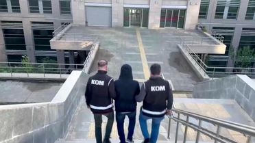 Batman'da Kopya Düzeni: Bir Kişi Tutuklandı