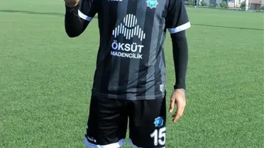 Ali Güzel'den Develigücü'ne 2 Gol