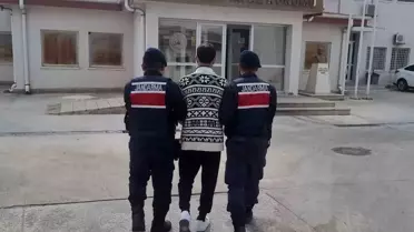 Dolandırıcı Kuşadası'nda Yakalandı