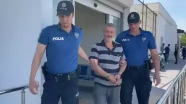 Minibüslere 'canlı bomba' mesajı gönderdi, savunması 'pes' dedirtti