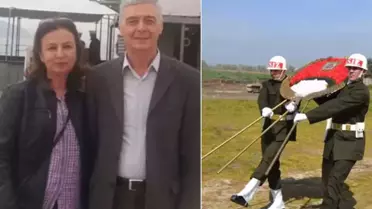 Emekli albay ve eşini hayattan koparan kazayla ilgili isyan ettiren karar