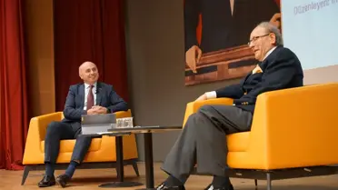 Yaratıcılık ve Girişimcilik Etkinliği