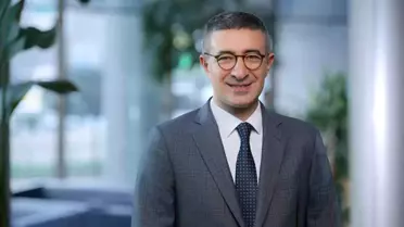 Garanti Bankası'nın İlk Çeyrek Karı 25 Milyar TL