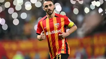 Gökhan Sazdağı'dan Galatasaray'a transferi için ilk açıklama