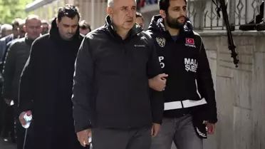 İBB'ye yönelik yolsuzluk soruşturmasında 30 kişi için tutuklama talebi