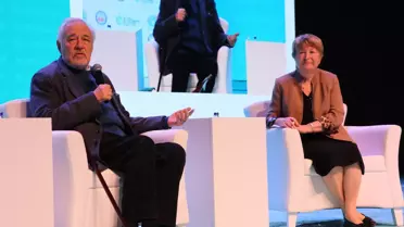 İlber Ortaylı'dan Gençlere Meslek Seçimi Tavsiyeleri