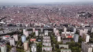 İstanbul'da 6.2 Büyüklüğünde Deprem