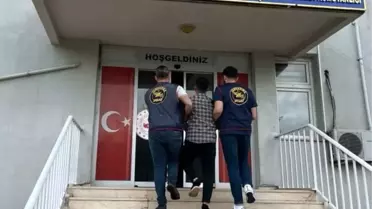 Diyarbakır'da Nitelikli Suçlu İki Zanlı Yakalandı