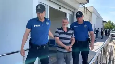 Adana'da Canlı Bomba İhbarı Paniği