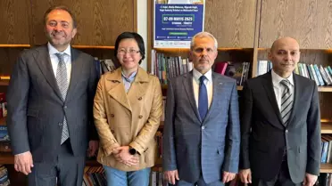 Paper Eurasia Fuarı İstanbul'da