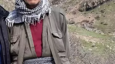 Hilal'de Kayıp Çobanın Cansız Bedeni Bulundu