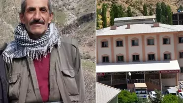 Şırnak'ta çoban ölü bulundu