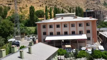 Uludere'de Çoban Ölü Bulundu