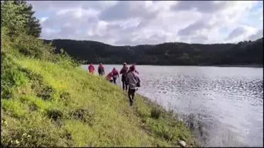 Sultangazi'de Kayıp İshak Öztürk Aranıyor