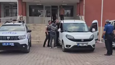 Uyuşturucu Operasyonunda 3 Tutuklama